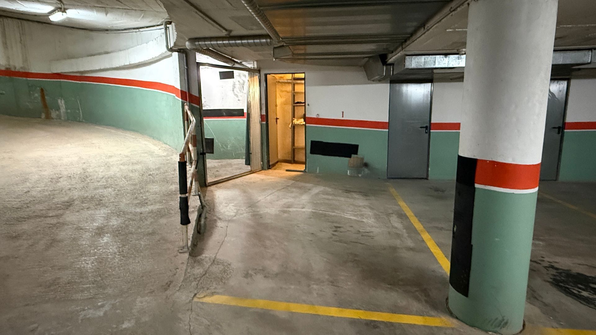 Parking of Garage for sale in Moià