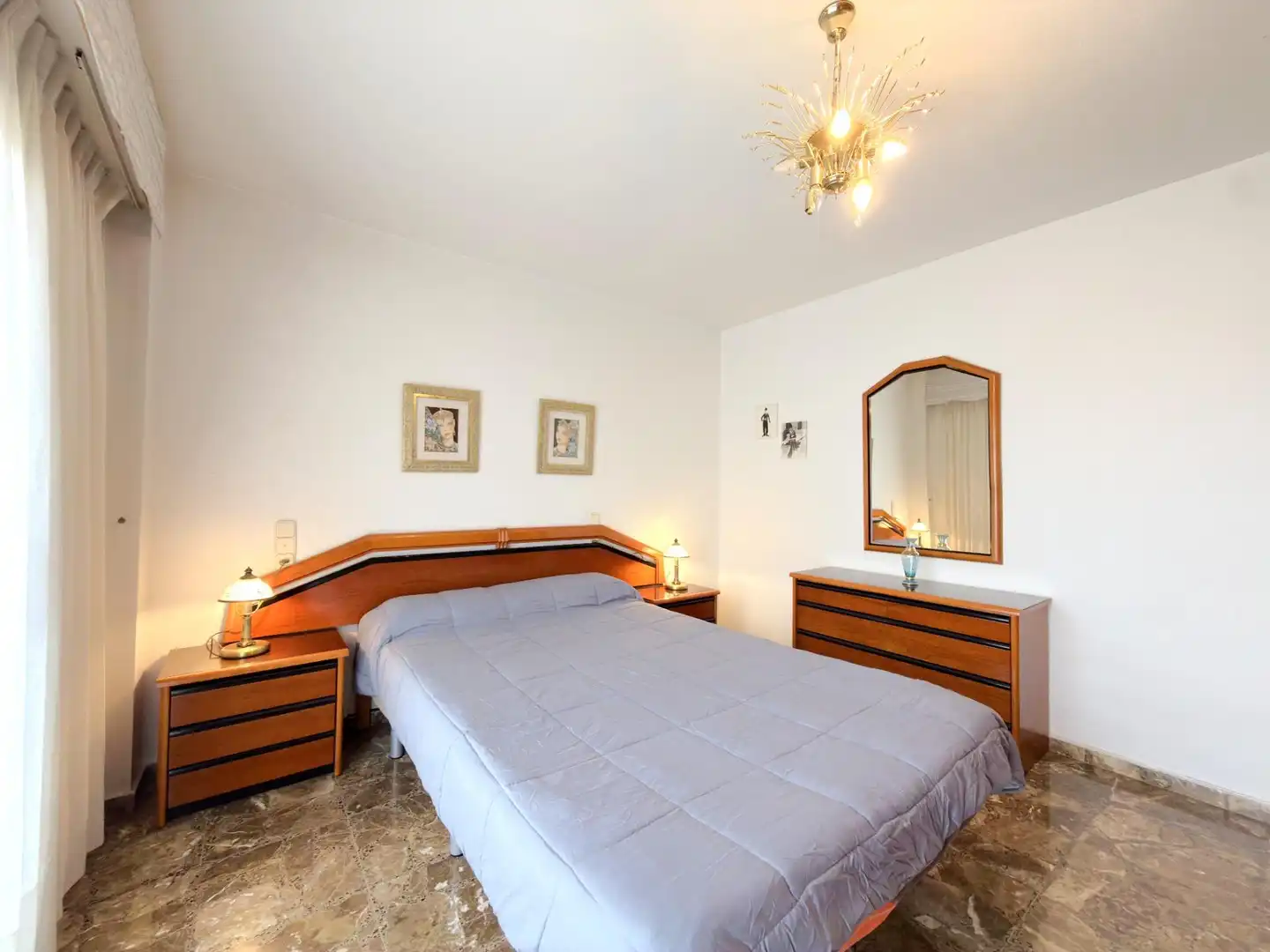 Flat with lift for sale in GREGORIO MAYANS Y CISCAR, imagen 22
