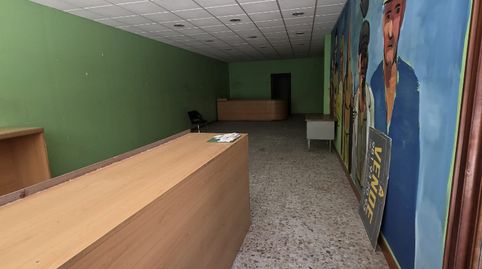 OPORTUNIDAD EN PLENO CENTRO DE FERROL: DOS LOCALES COMERCIALES UNIDOS EN PLENA CALLE PEATONAL, imatge 2