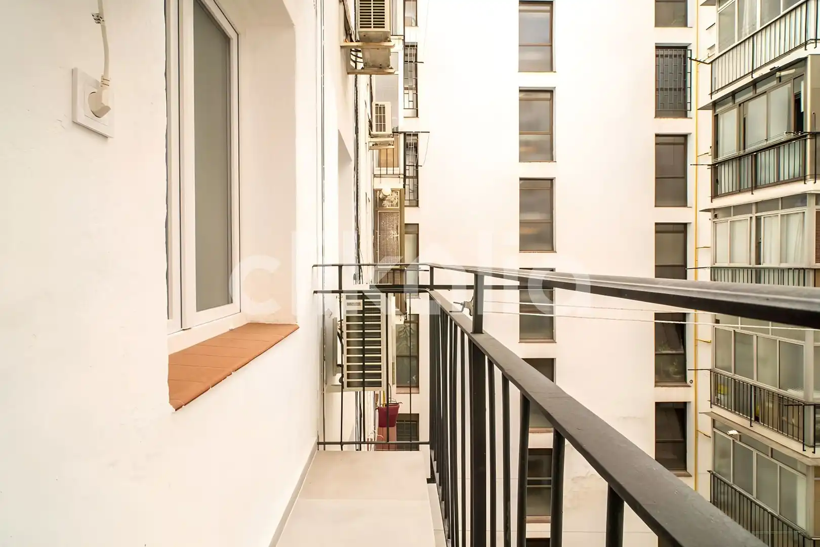 Appartement avec jardin à vendre à Retiro, imagen 16