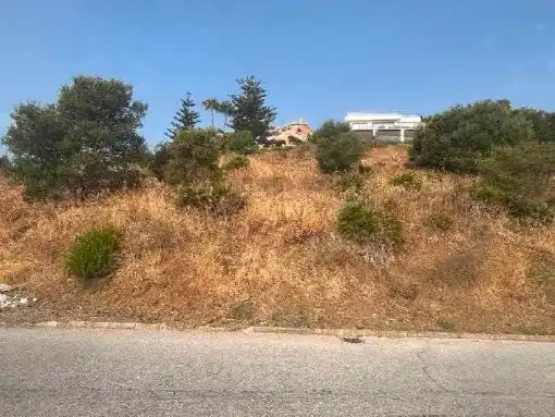 Residential zum Verkauf in Mijas