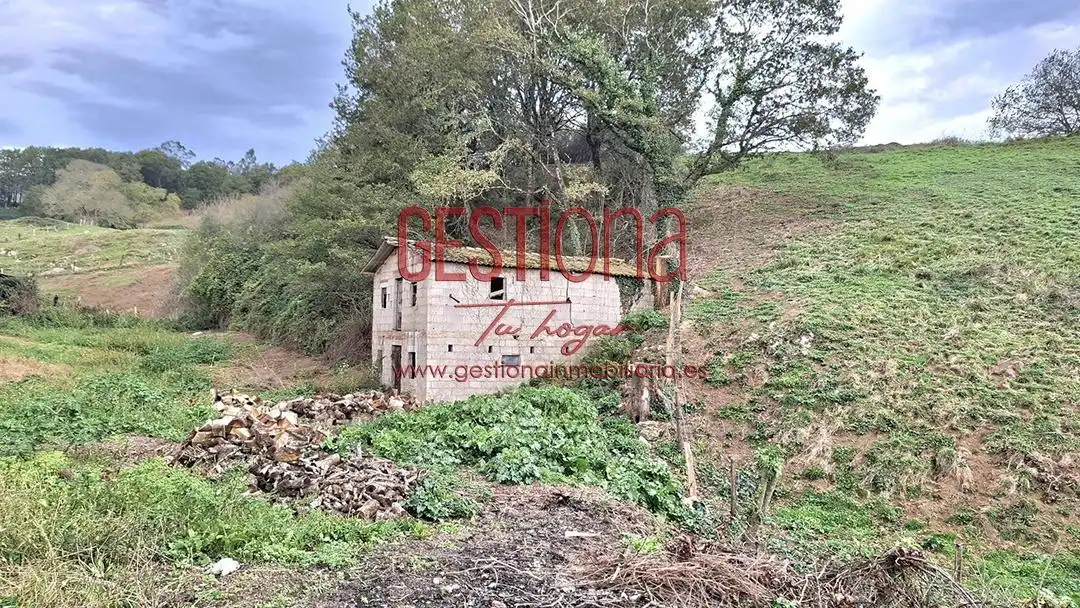 Houses for sale in Villafufre