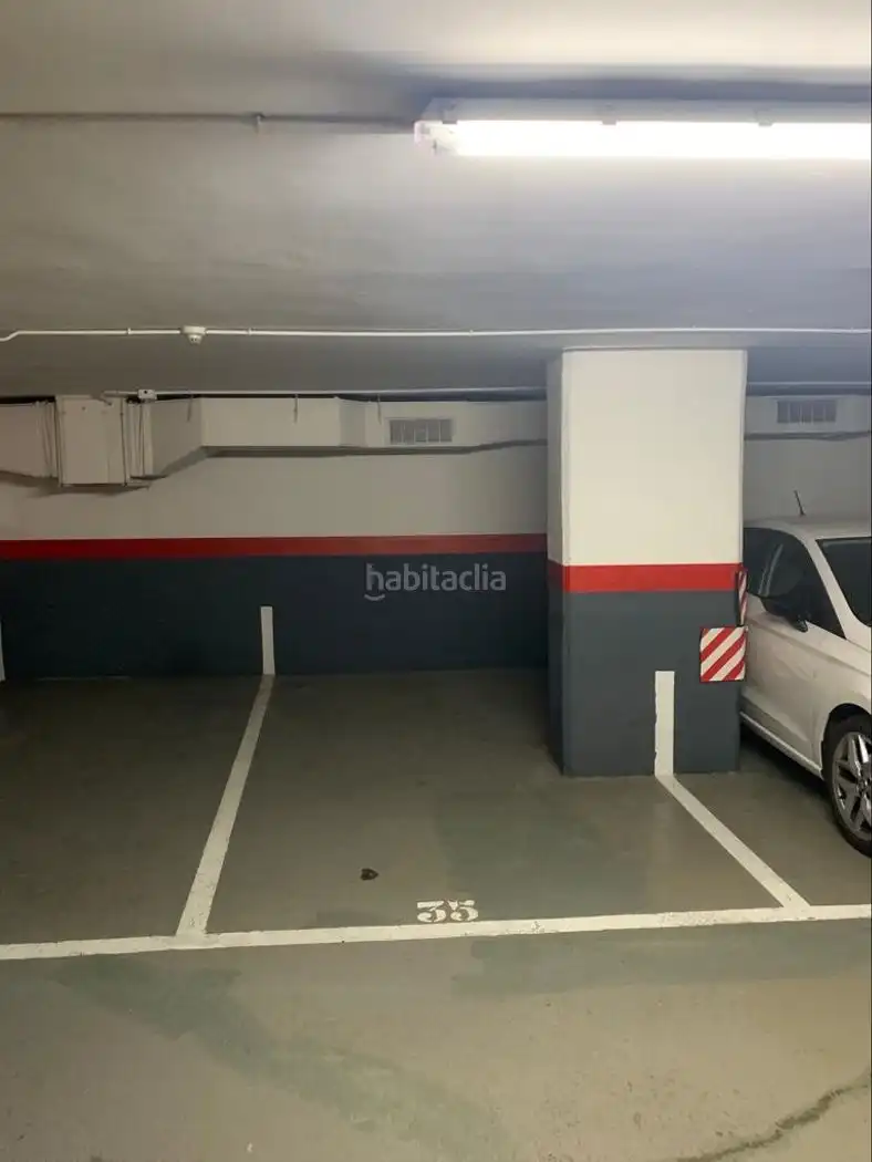 Einzelparkplatz zum Verkauf in Gran Via de les Corts Catalanes 305, imagen 3