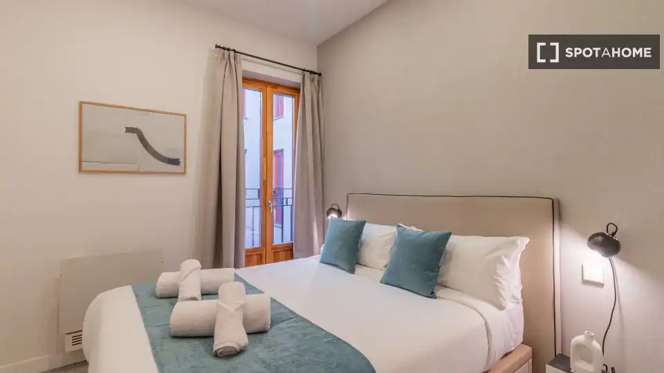 Flat to rent in Centro, imagen 12