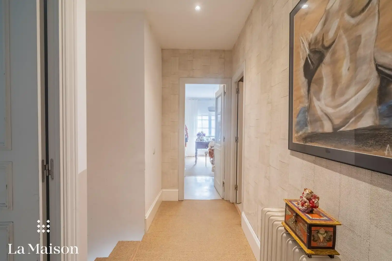 Casa adosada en venta en Vilassar de Dalt