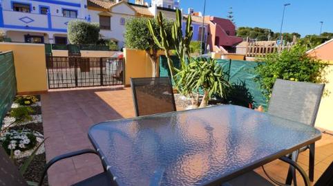 Foto 2 de Casa o xalet de lloguer a Roda, Murcia