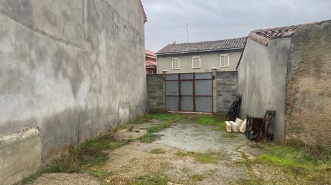 Foto 2 de Casa o chalet en venta en San Justo de la Vega, León