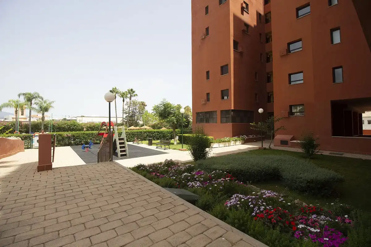Mini appartamento con ascensore in vendita a Estepona Pueblo, imagen 3
