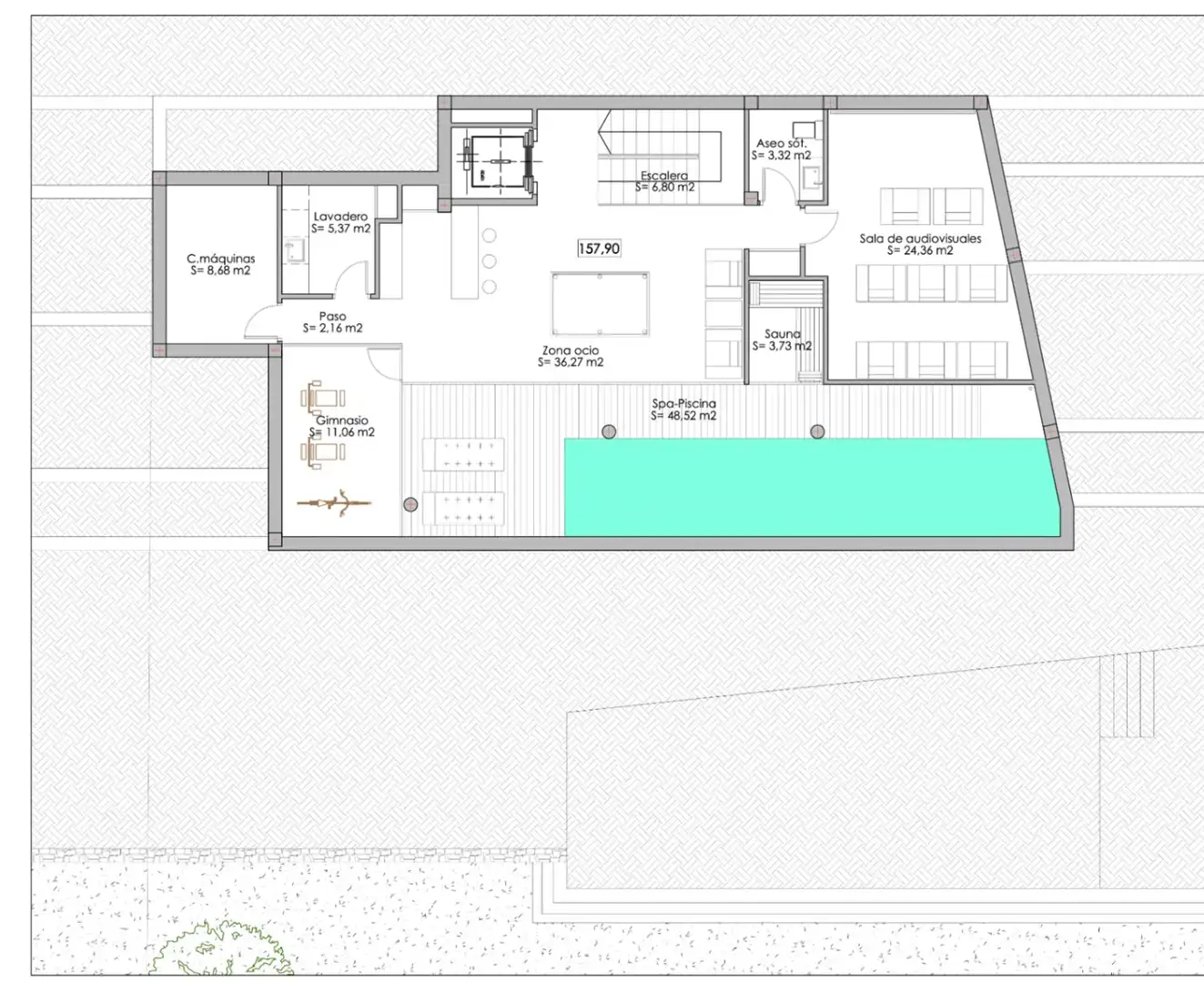 Casa in vendita a La Fustera, imagen 10