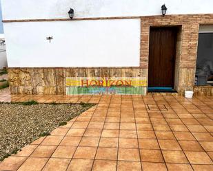 Jardí de Casa o xalet de lloguer en Arboleas amb Aire condicionat, Traster i Internet