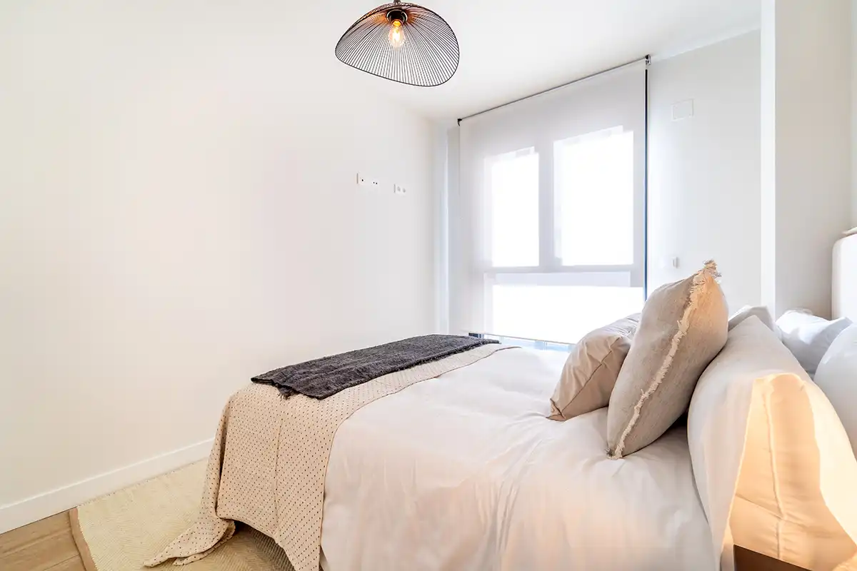 Apartments for rent in Calle de García Luna, 20, Ciudad Jardín