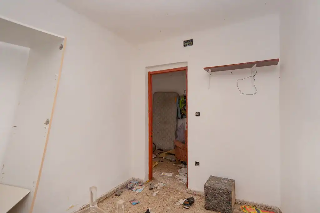 Dormitori de Casa o xalet en venda en Yecla