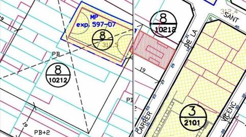 Foto 5 de Piso en venta en Centre, Barcelona
