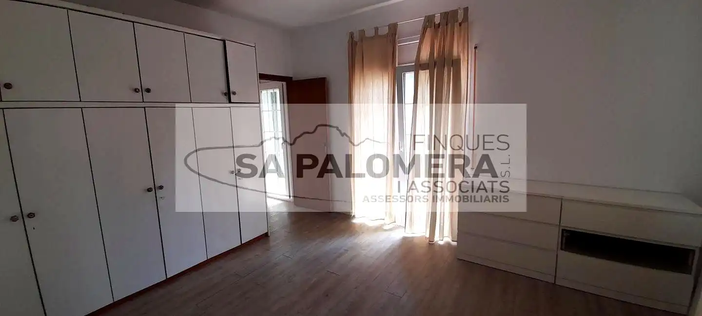 Bedroom of Houses for sale in Blanes  with Heating, Private garden and Parquet flooring