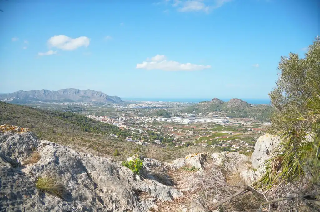 House with terrace for sale in Pedreguer, imagen 38