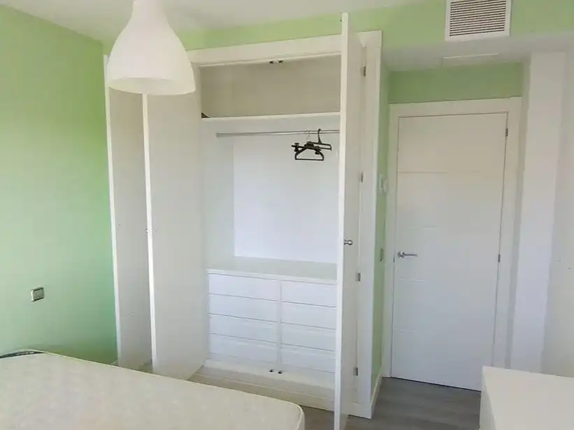 Room in Paracuellos de Jarama, Madrid
