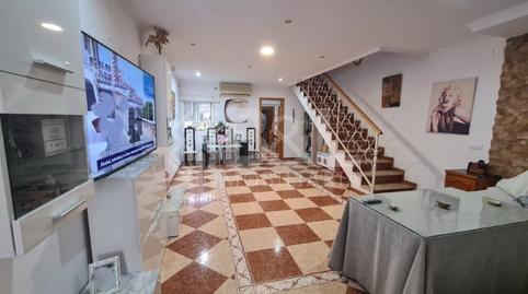 Foto 5 de Casa o xalet en venda a Nuevo Parque - Los Rosales - Tráfico Pesado, Huelva