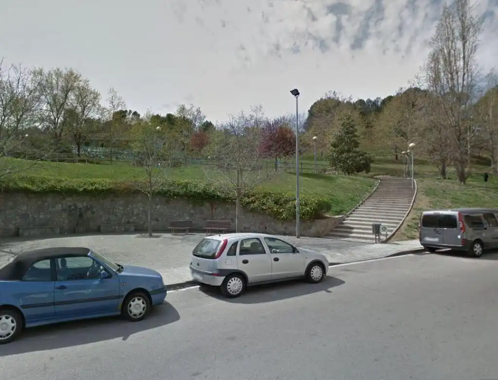 Aparcamiento en venta en JOAQUIM DE SAGRERA, imagen 2