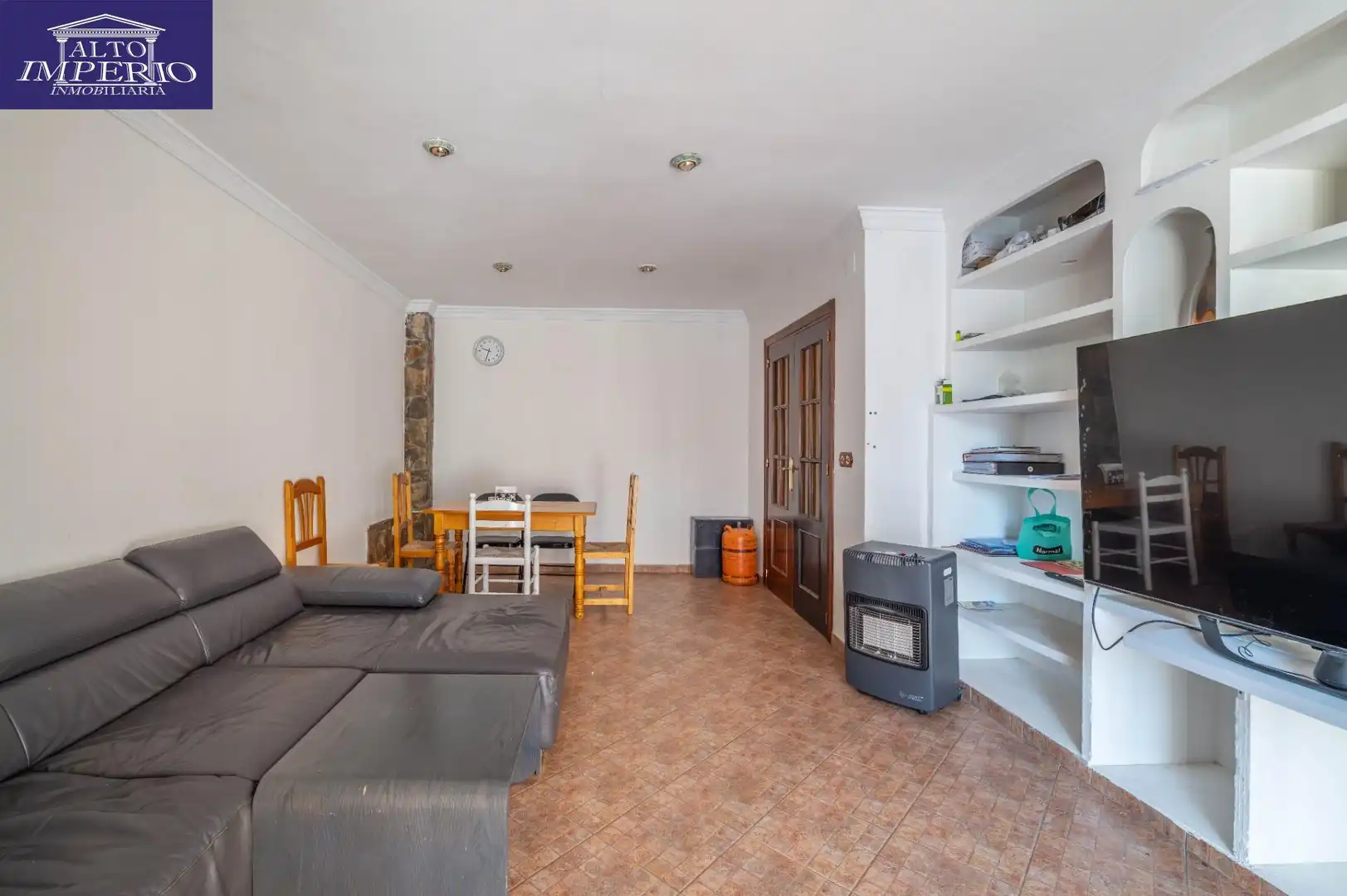Casa con terraza en venta en Calle PORTONES LOS (CH) 1, imagen 19