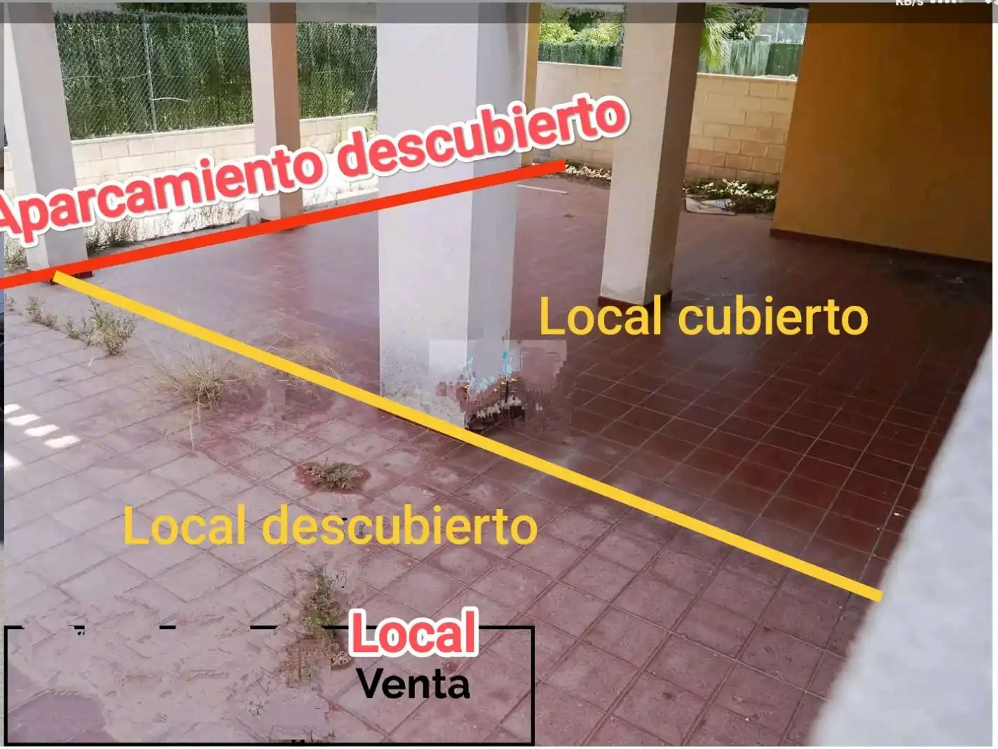 Double à vendre à Avinguda de la Mar 43, imagen 16