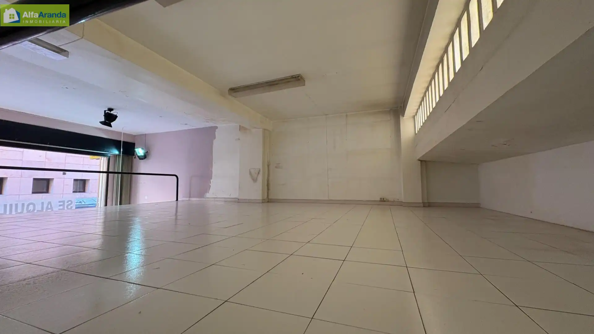 Business premises for sale in Calle de Josefina Arias de Miranda, imagen 7