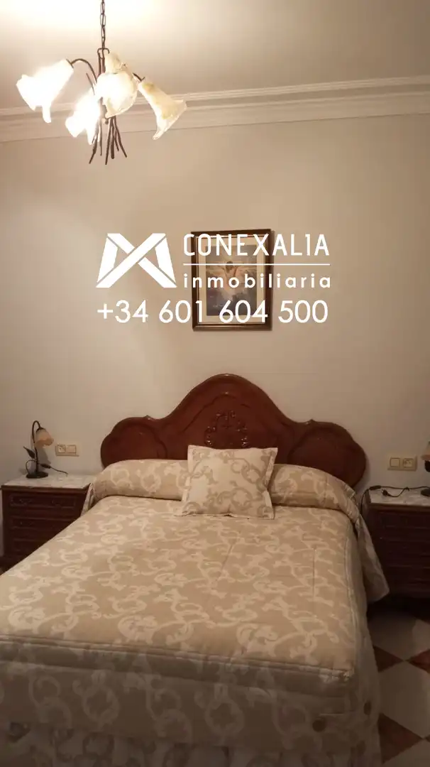 Casa en venda a Olvera, imagen 5