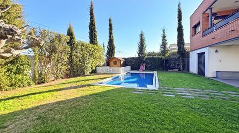 Foto 5 de Casa o xalet en venda a Piera, Barcelona