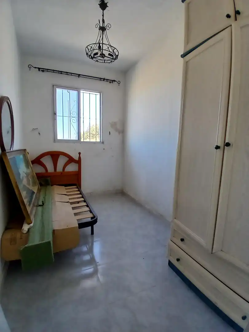 Habitación de Casa o chalet en venta en Puerto Real con Piscina