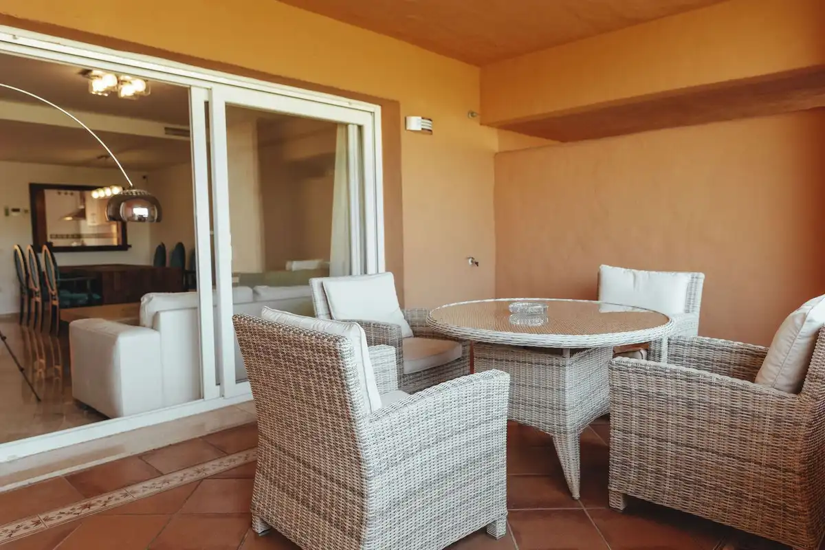 Reihenhaus mit Pool zur Miete in Elviria - Cabopino, imagen 15