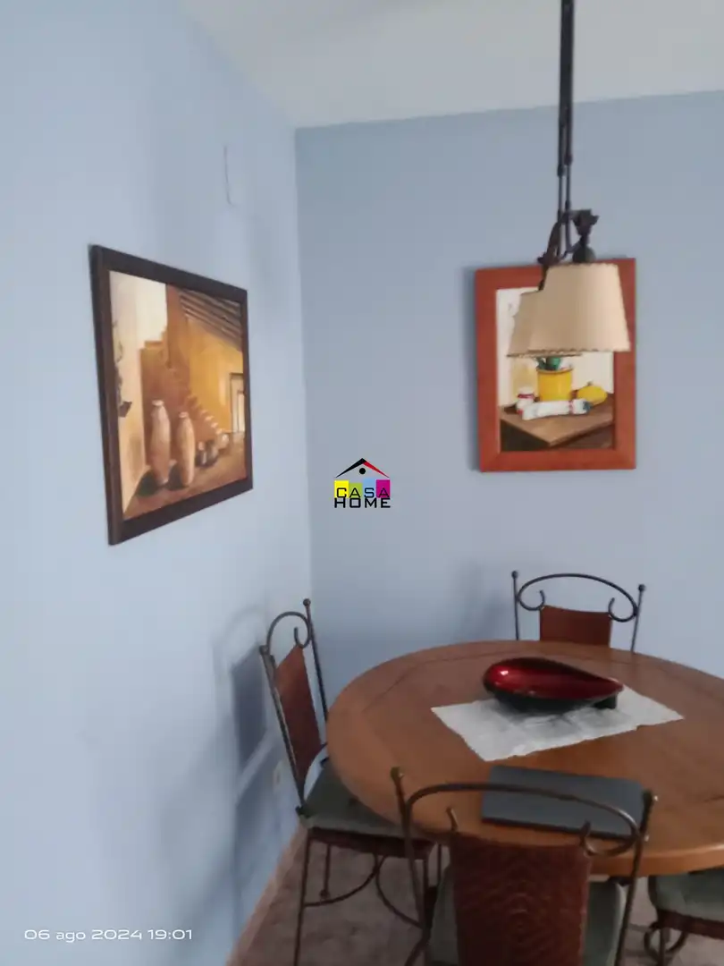 Comedor de Casa o chalet en venta en La Pobla de Tornesa
