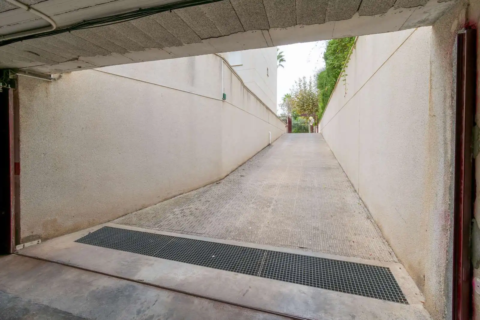 Garage zur Miete in L'Albir