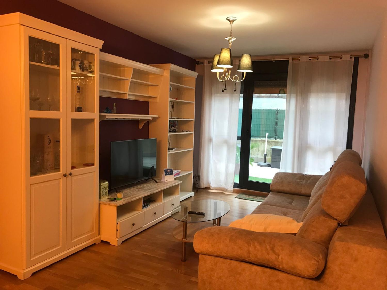 Planta baja for sale in Nueva Ciudad