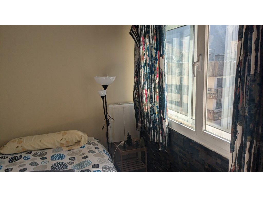 Dormitori de Apartament en venda en Sierra Nevada