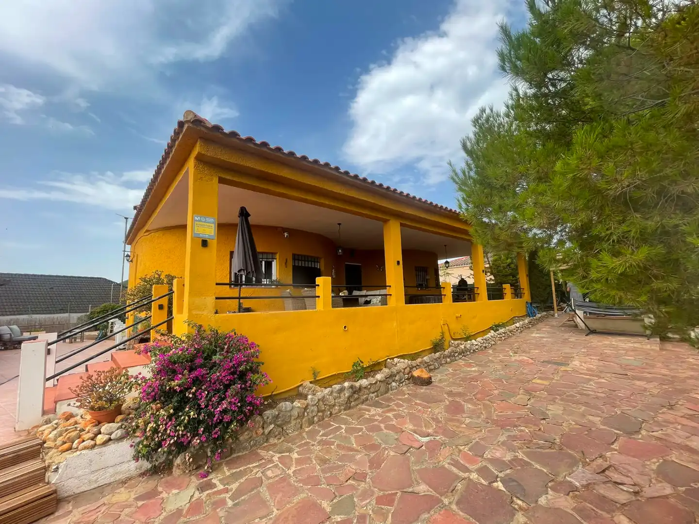 Villa avec piscine à vendre à Turís, imagen 2