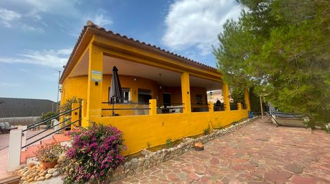 Foto 2 de Casa o chalet en venta en Turís, Valencia