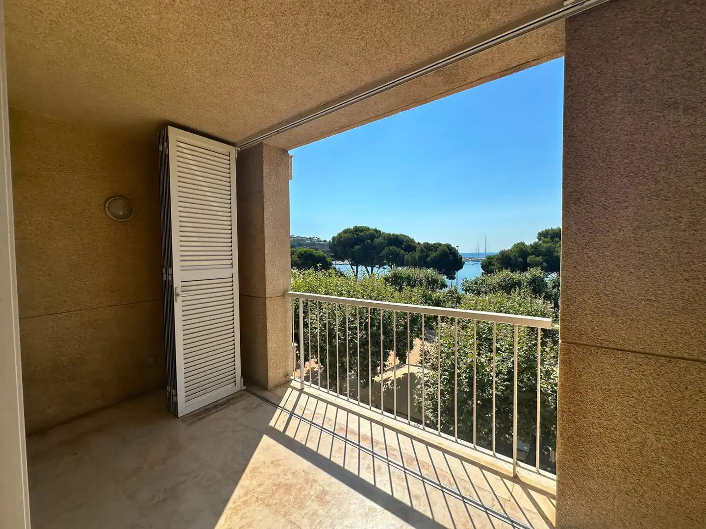 Wohnung zur Miete in Passeig del Mar, Centre