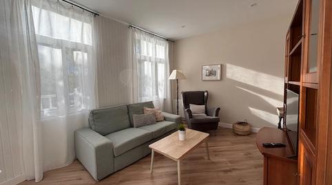 Foto 4 de Pis en venda a Porta Nova, A Coruña