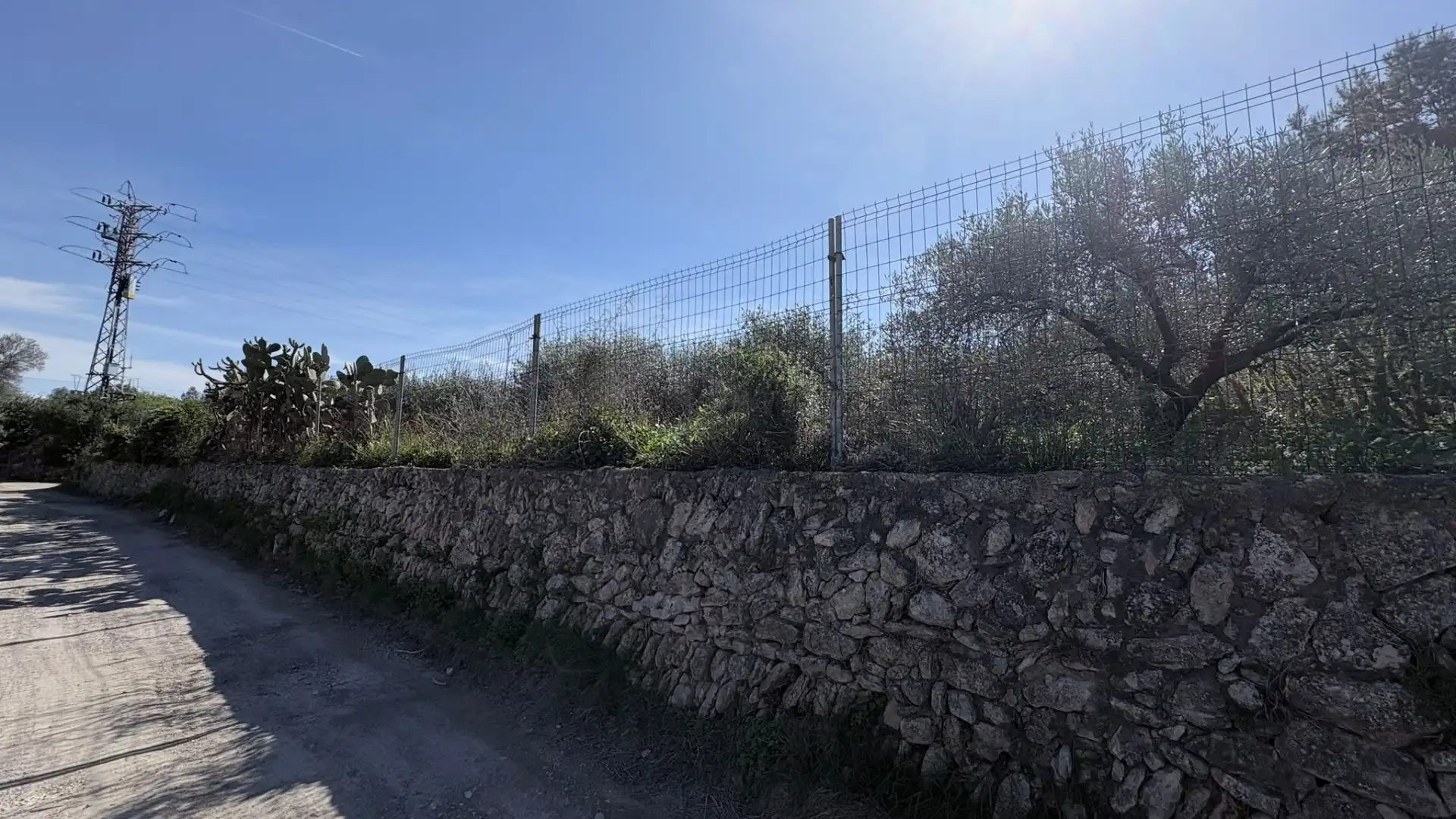 Land for sale in Vilanova i la Geltrú