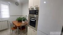 Kitchen of Flat for sale in Pasaia  with Balcony