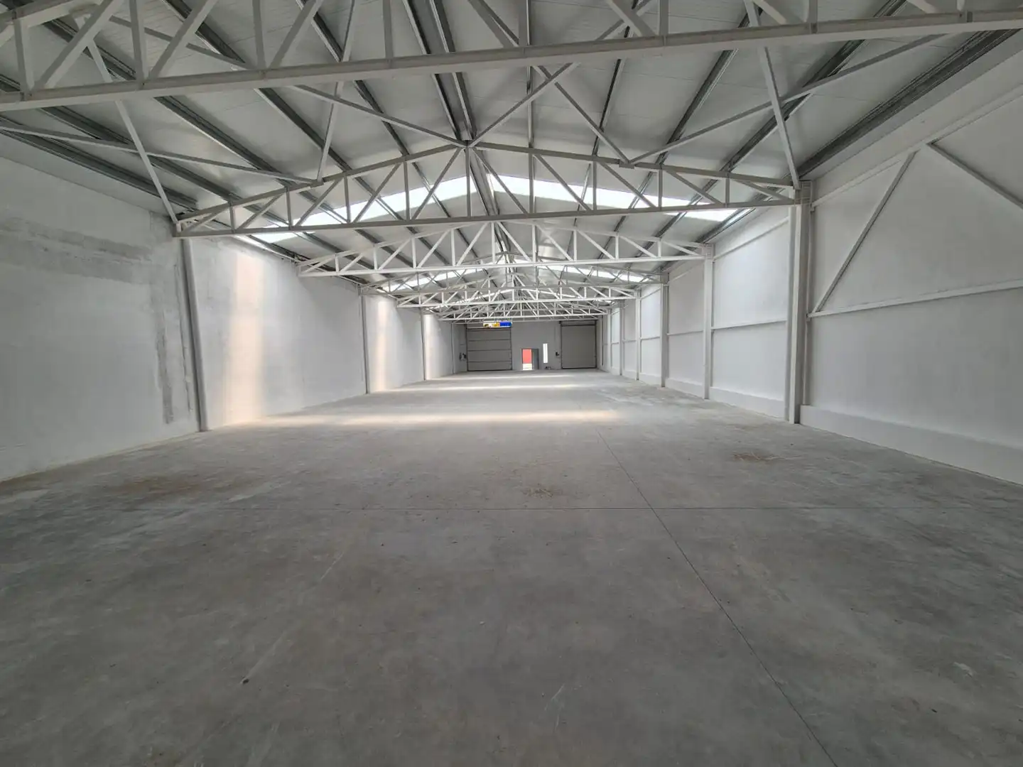 Industriegebäude zur Miete in Carrer de Berga