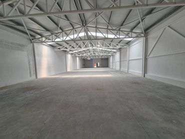 Nave industrial in affitto a Carrer de Berga