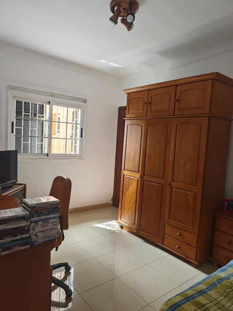 Habitación de Casa o chalet en venta en Tacoronte con Jardín privado, Trastero y Horno