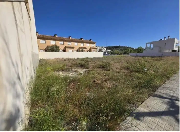 Residential land for sale in Sagunto ciudad, imagen 3