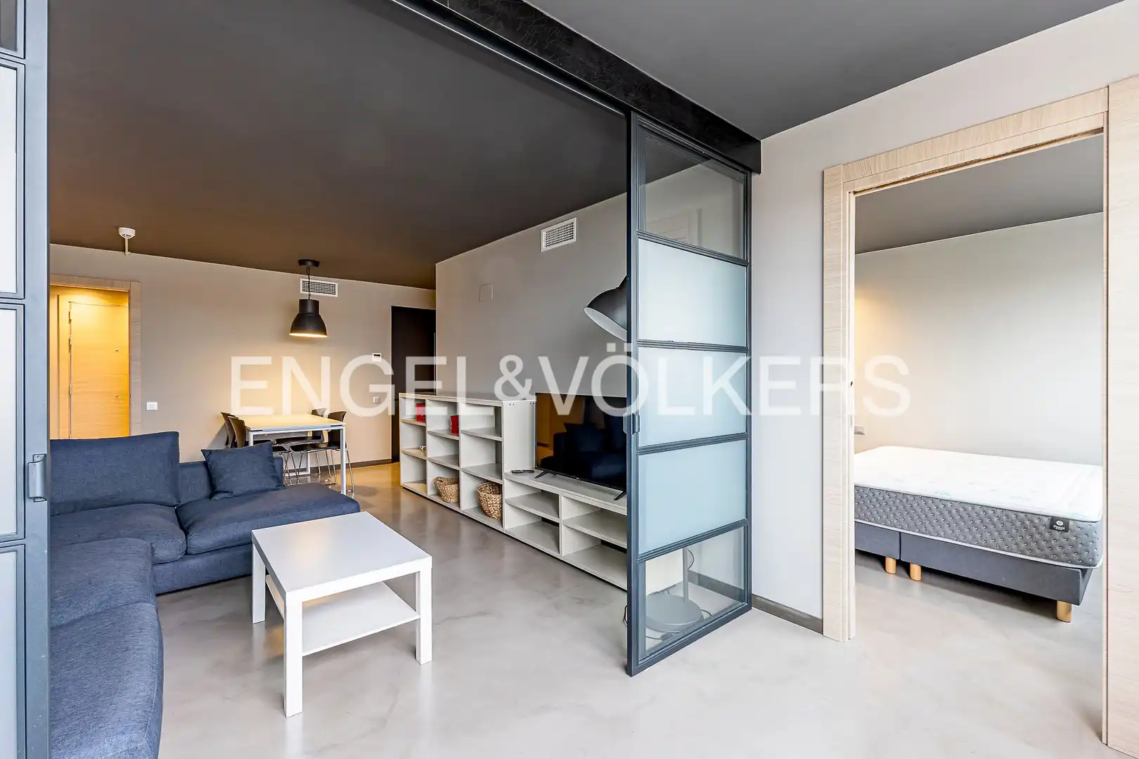 Attique avec ascenseur à vendre à Sarrià - Sant Gervasi, imagen 14