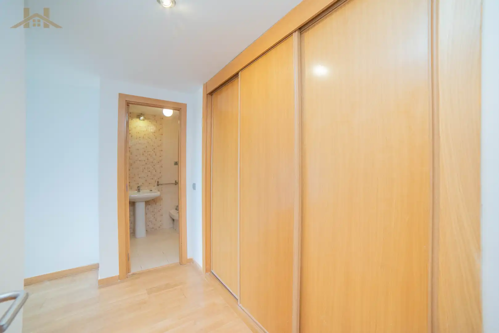 Habitación de Ático en venta en Rivas-Vaciamadrid con Aire acondicionado, Calefacción y Jardín privado
