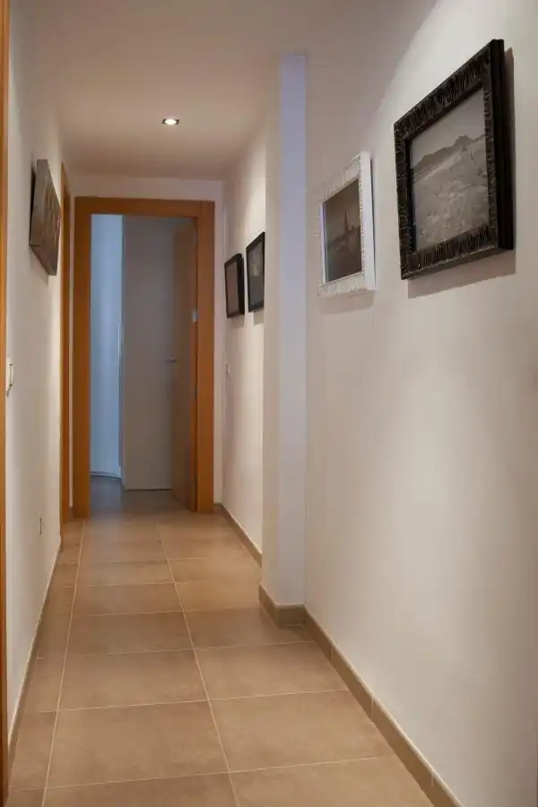 Pis en venda en El Ejido amb Aire condicionat, Calefacció i Moblat