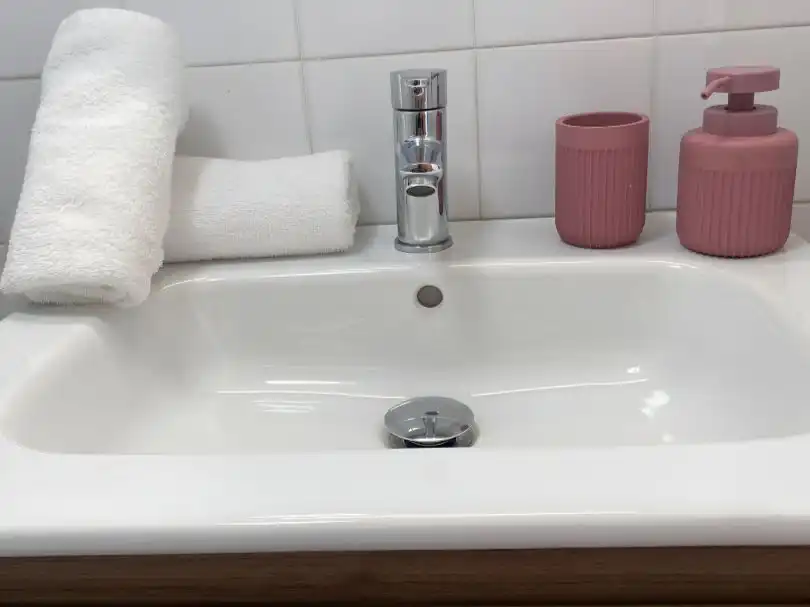 Baño de Piso en venta en Tarifa con Aire acondicionado