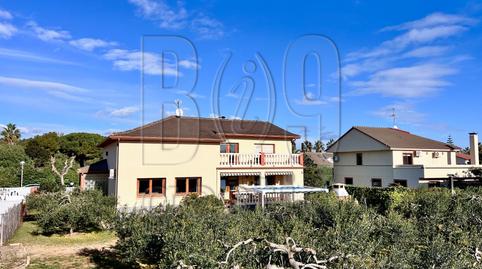 Foto 3 de Casa o xalet en venda a Rescat, Pla de Maset - Cap de Salou, Tarragona