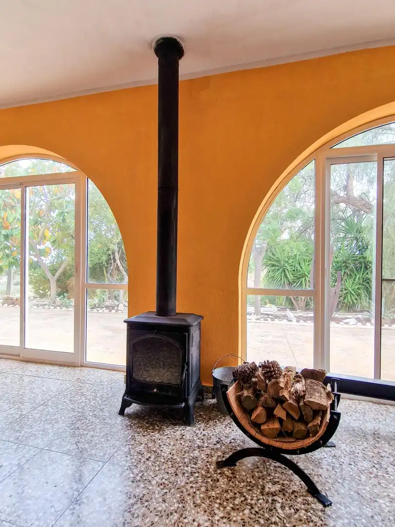 Villa mit Pool zum Verkauf in Crevillent, imagen 49