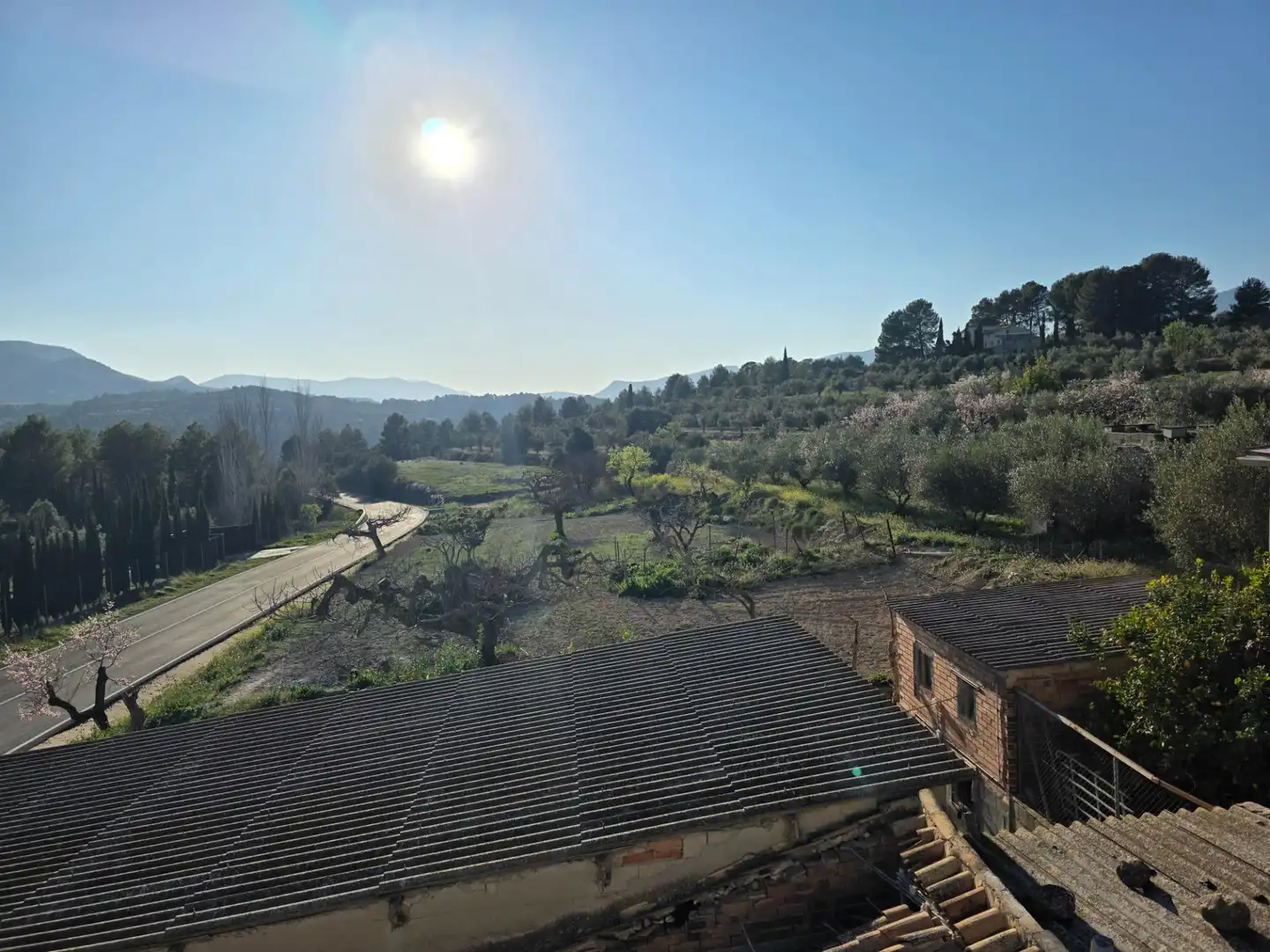 Finca rústica en venda en Gorga amb Terrassa i Traster
